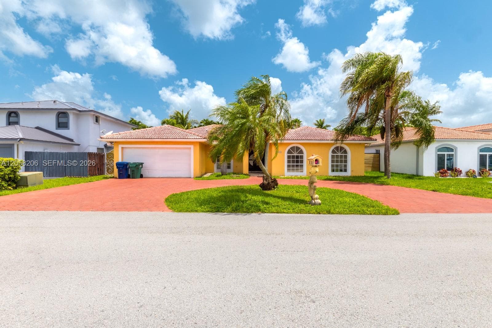 15233 SW 141st St, Miami FL 33196 - Miami, FL - Photo 1