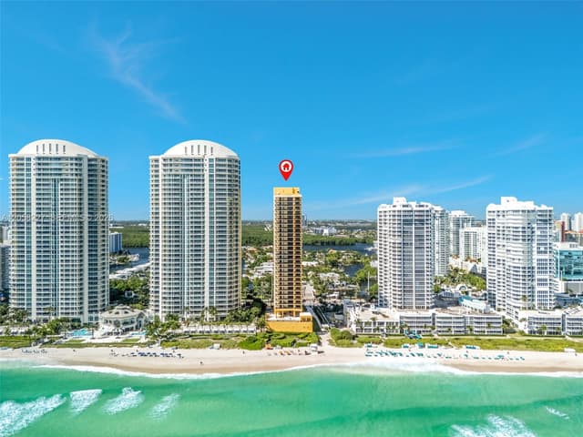 16275 Collins Ave # 1604, Sunny Isles Beach FL 33160 - Sunny Isles Beach, FL - Photo 2