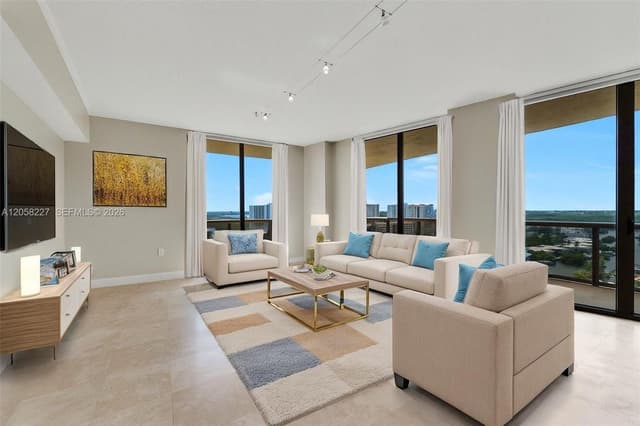 16275 Collins Ave # 1604, Sunny Isles Beach FL 33160 - Sunny Isles Beach, FL - Photo 3
