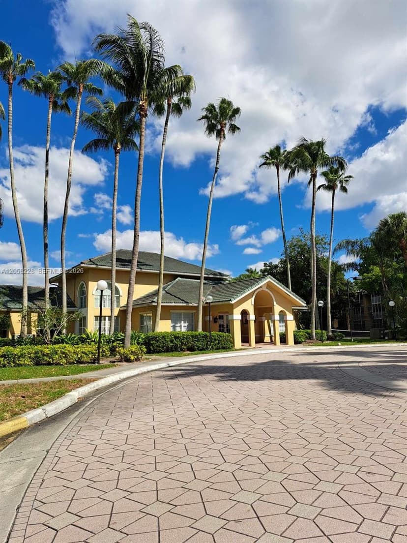 4015 W Mcnab Rd # D309, Pompano Beach FL 33069