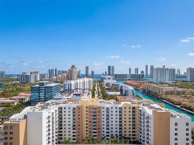 18800 NE 29th Ave # 904, Aventura FL 33180 - Aventura, FL - Photo 2