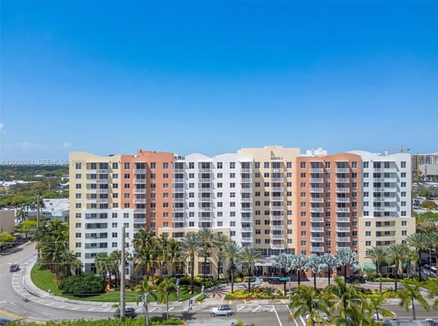 18800 NE 29th Ave # 904, Aventura FL 33180 - Aventura, FL - Photo 5