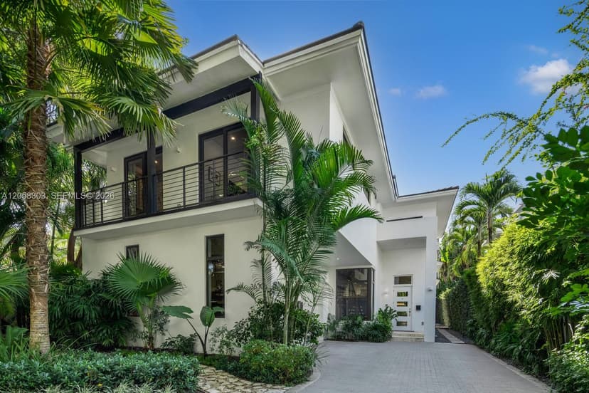 3630 Avocado Ave, Miami FL 33133