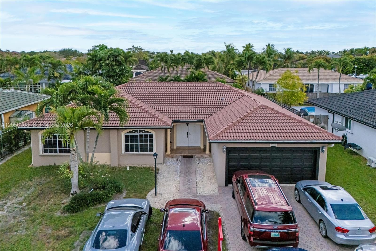 15330 SW 170th Ter, Miami FL 33187 - Miami, FL - Photo 1