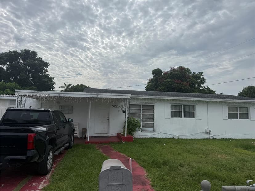 30081 SW 148th Ave, Homestead FL 33033