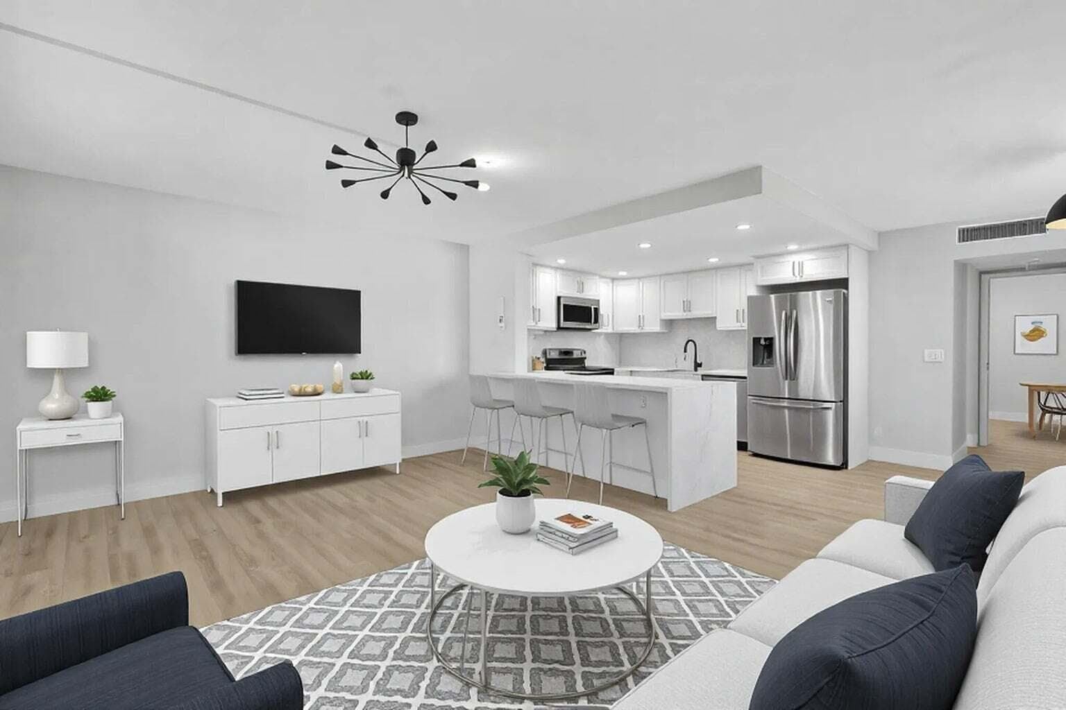114 Brittany C, Delray Beach FL 33446 - Delray Beach, FL - Photo 1