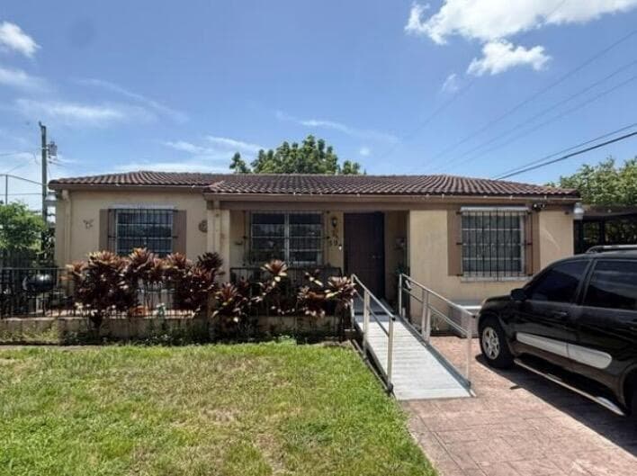 59 FLAGAMI Boulevard, Miami FL 33144