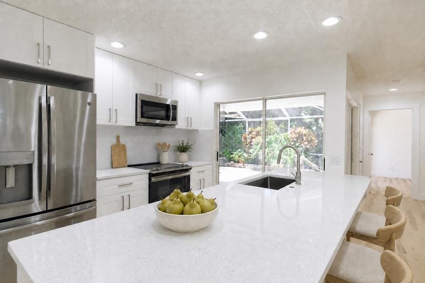 1202 Silverleaf Oak Court, Palm Beach Gardens FL 33410