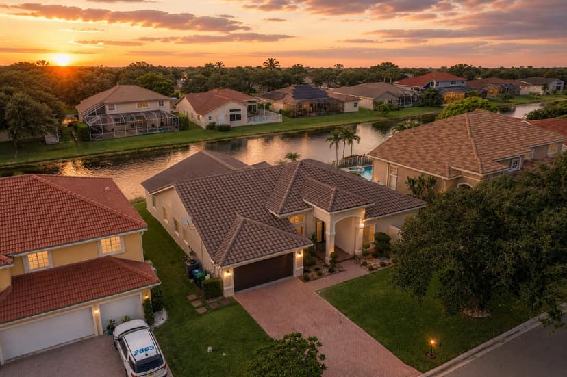 10287 NW 53RD Court, Coral Springs FL 33076