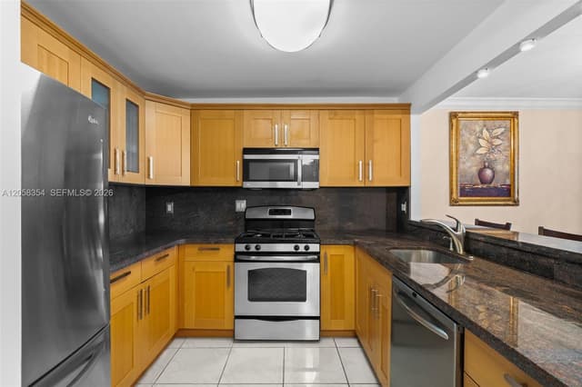 2030 S Ocean Dr # 1701, Hallandale Beach FL 33009 - Hallandale Beach, FL - Photo 2