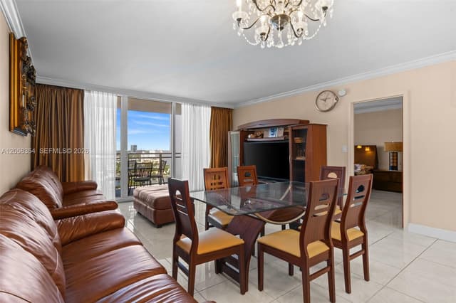 2030 S Ocean Dr # 1701, Hallandale Beach FL 33009 - Hallandale Beach, FL - Photo 6