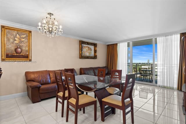 2030 S Ocean Dr # 1701, Hallandale Beach FL 33009 - Hallandale Beach, FL - Photo 7