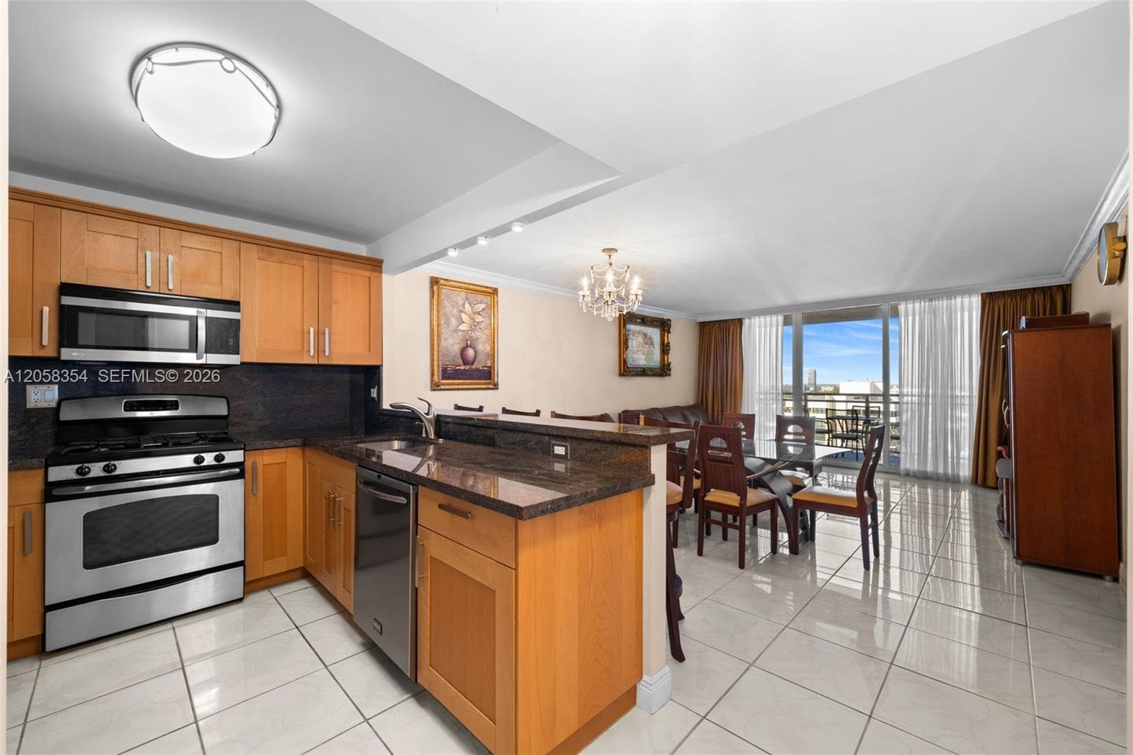2030 S Ocean Dr # 1701, Hallandale Beach FL 33009 - Hallandale Beach, FL - Photo 1