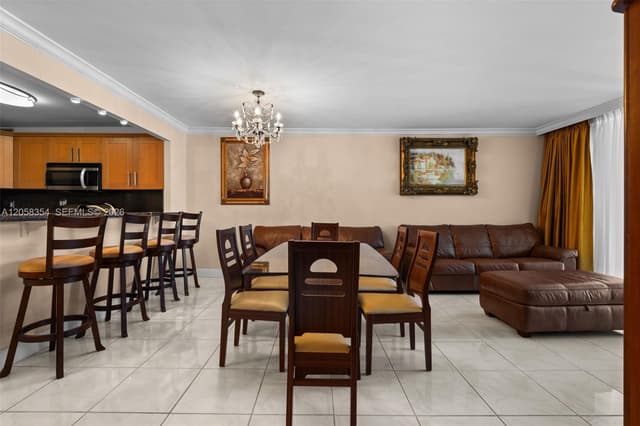 2030 S Ocean Dr # 1701, Hallandale Beach FL 33009 - Hallandale Beach, FL - Photo 5