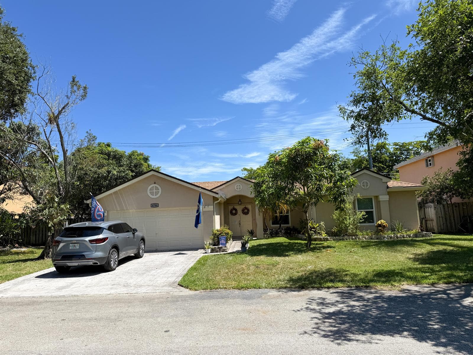 4786 NW 14th Street, Coconut Creek FL 33063