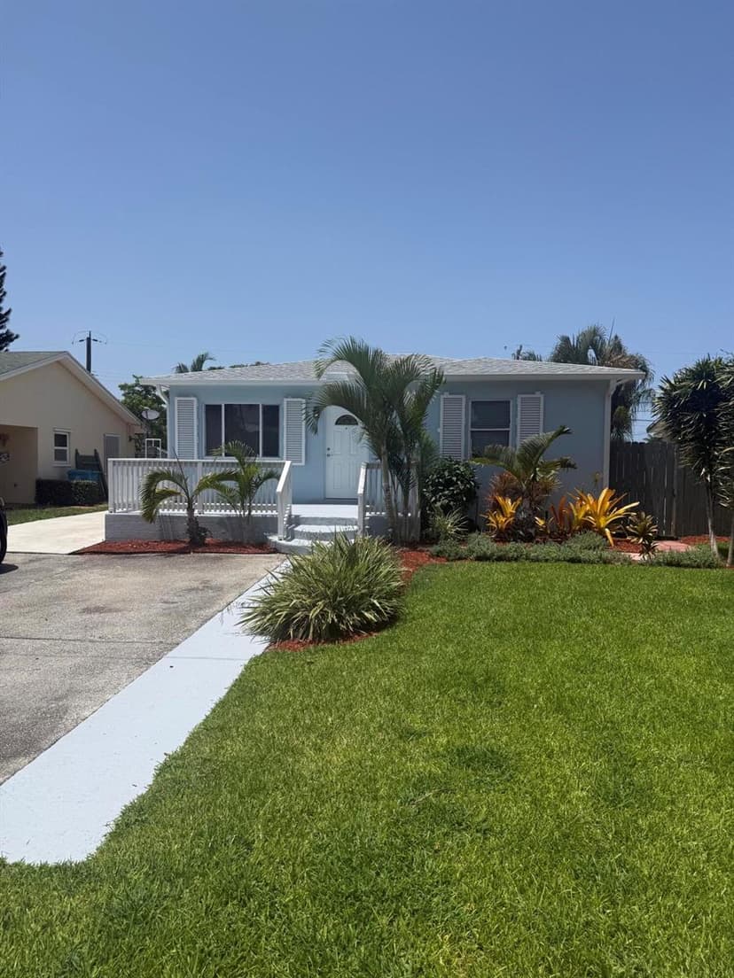 135 SE 5th Avenue, Boynton Beach FL 33435