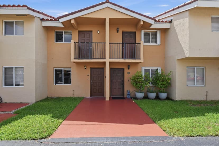 541 NW 82nd # 377, Miami FL 33126