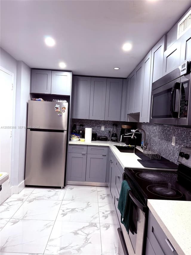 1800 Sans Souci Blvd # 336, North Miami FL 33181 - North Miami, FL - Photo 3