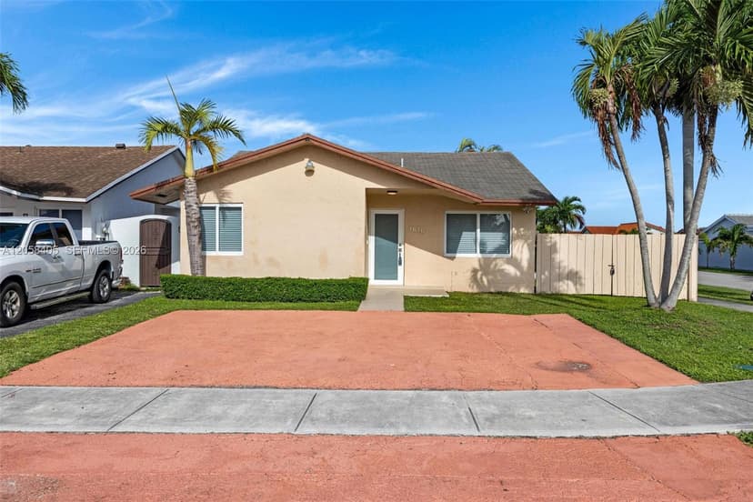 1616 SW 137th Pl, Miami FL 33175