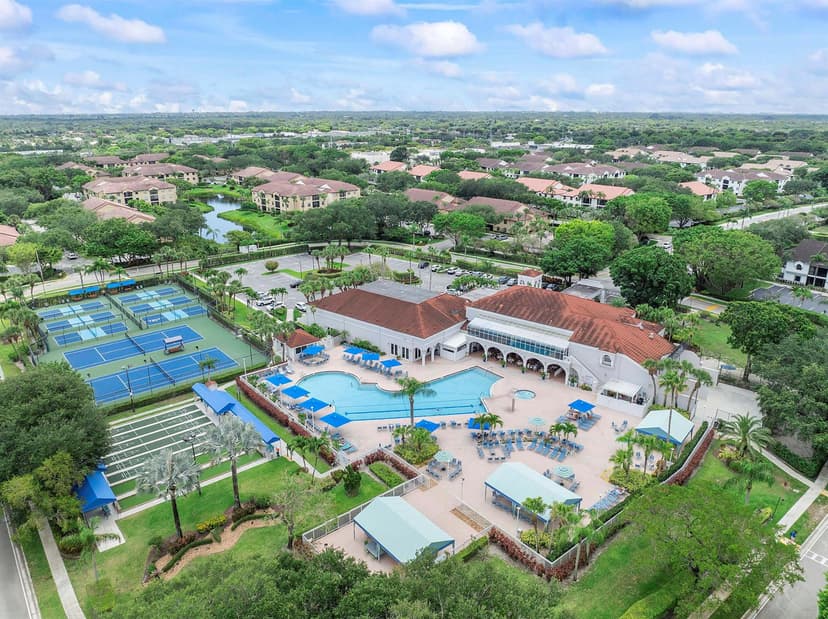 5226 Europa Drive # c, Boynton Beach FL 33437