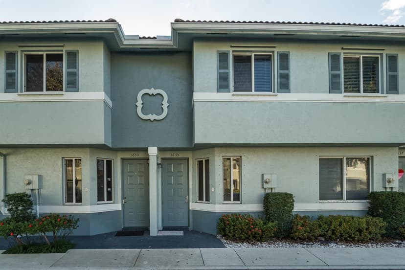 3635 Sonoma Drive, Riviera Beach FL 33404