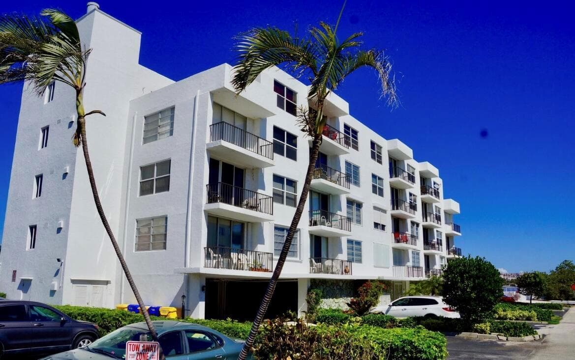 301 Croton Avenue # 407, Lantana FL 33462 - Lantana, FL - Photo 1