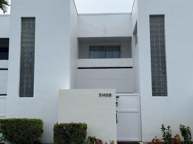5140 ELMHURST Road # B, West Palm Beach FL 33417 - West Palm Beach, FL - Photo 2