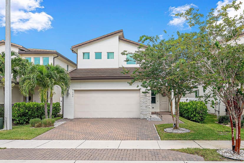 1600 Verawood Lane, Delray Beach FL 33445