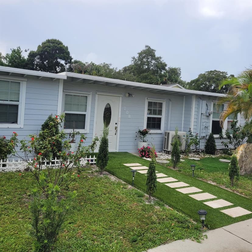 208 Edmund Street, Jupiter FL 33458