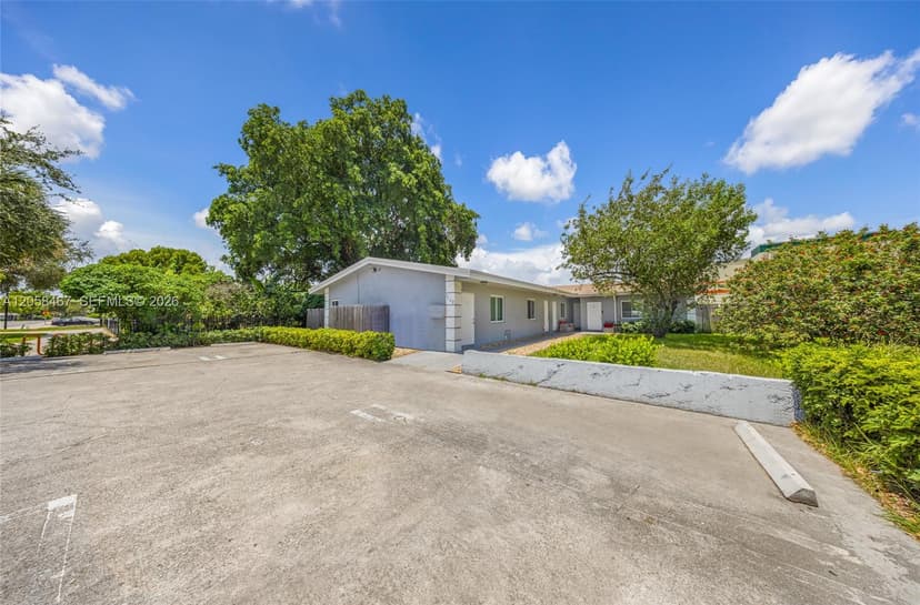 1109 NW 6th Ave, Pompano Beach FL 33060