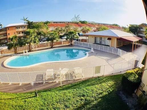 11855 NE 19th Dr # 22, North Miami FL 33181