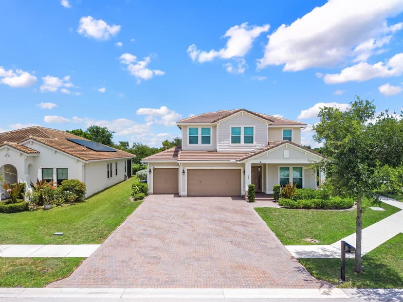 984 Sterling Pine Place, Loxahatchee FL 33470