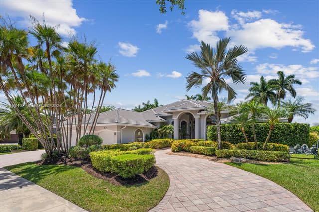 2942 Medinah, Weston FL 33332 - Weston, FL - Photo 4