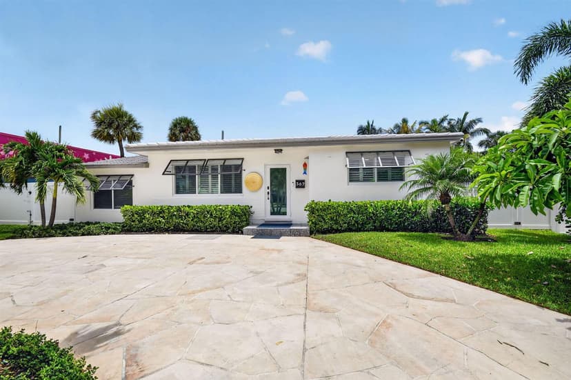 367 Putnam Ranch Road, West Palm Beach FL 33405