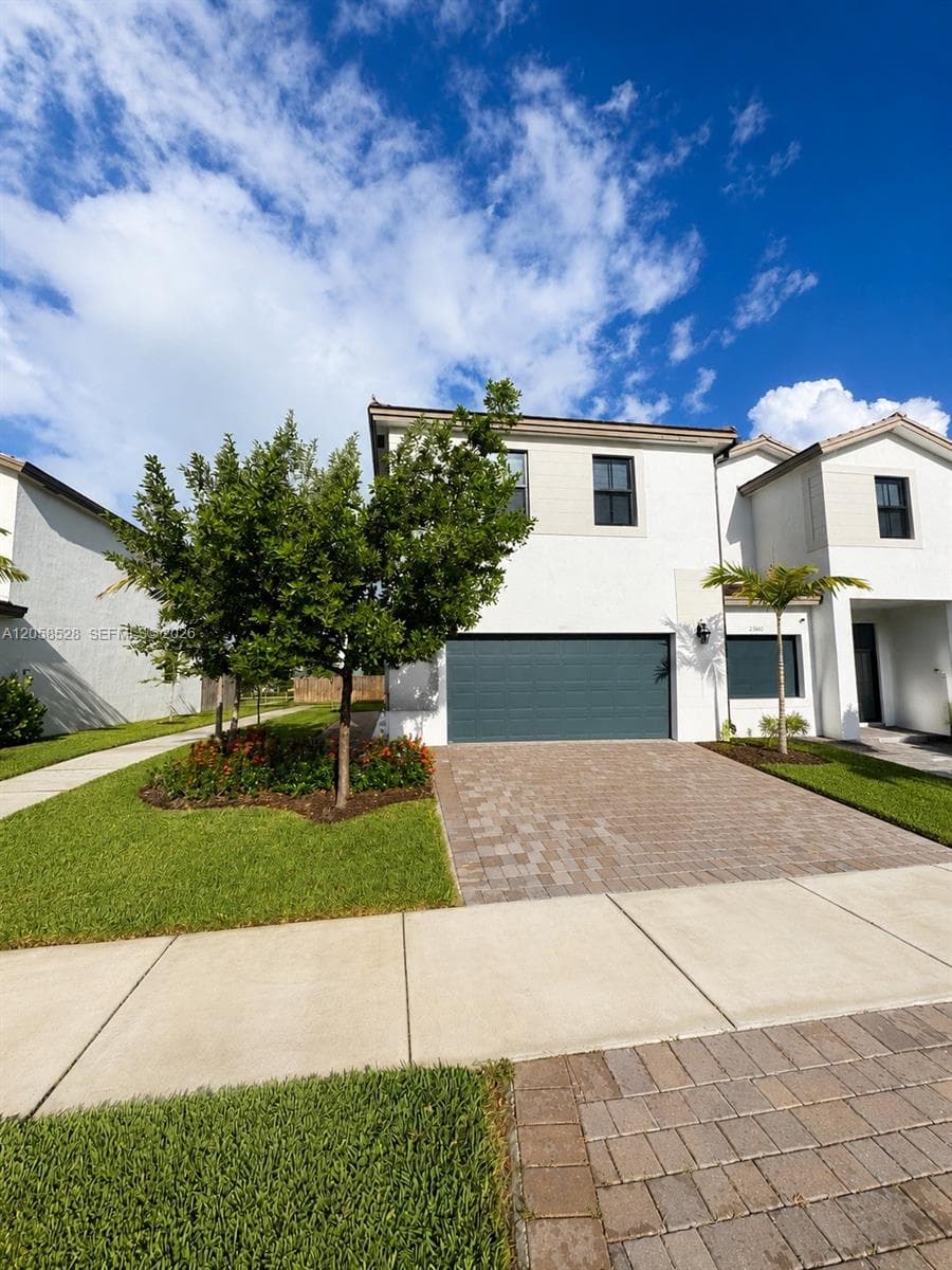 23068 SW 129th Pl, Miami FL 33170