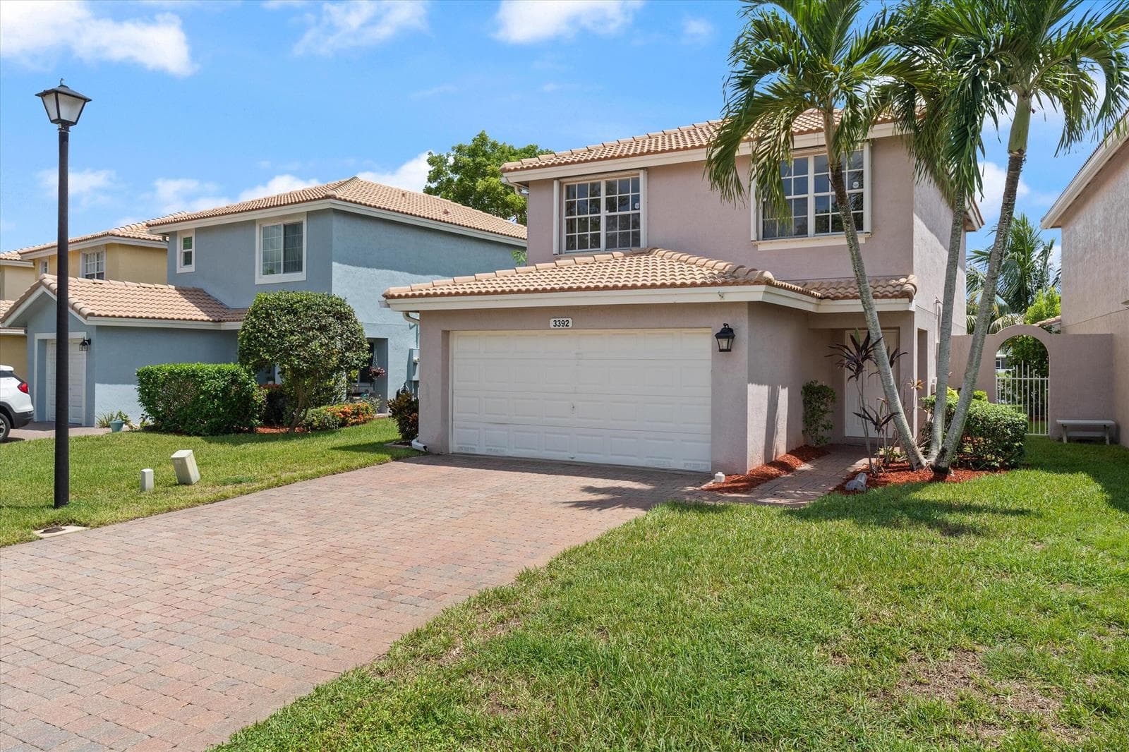 3392 BOLLARD Road, West Palm Beach FL 33411