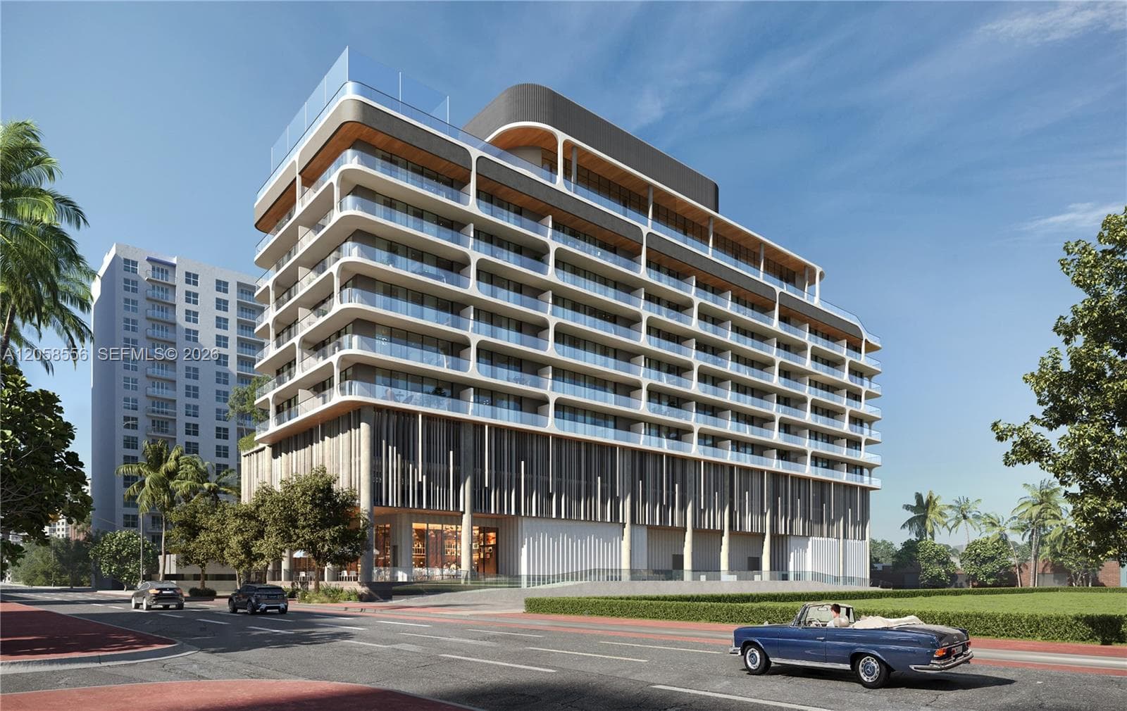 6940 Abbott Ave # 713, Miami Beach FL 33141