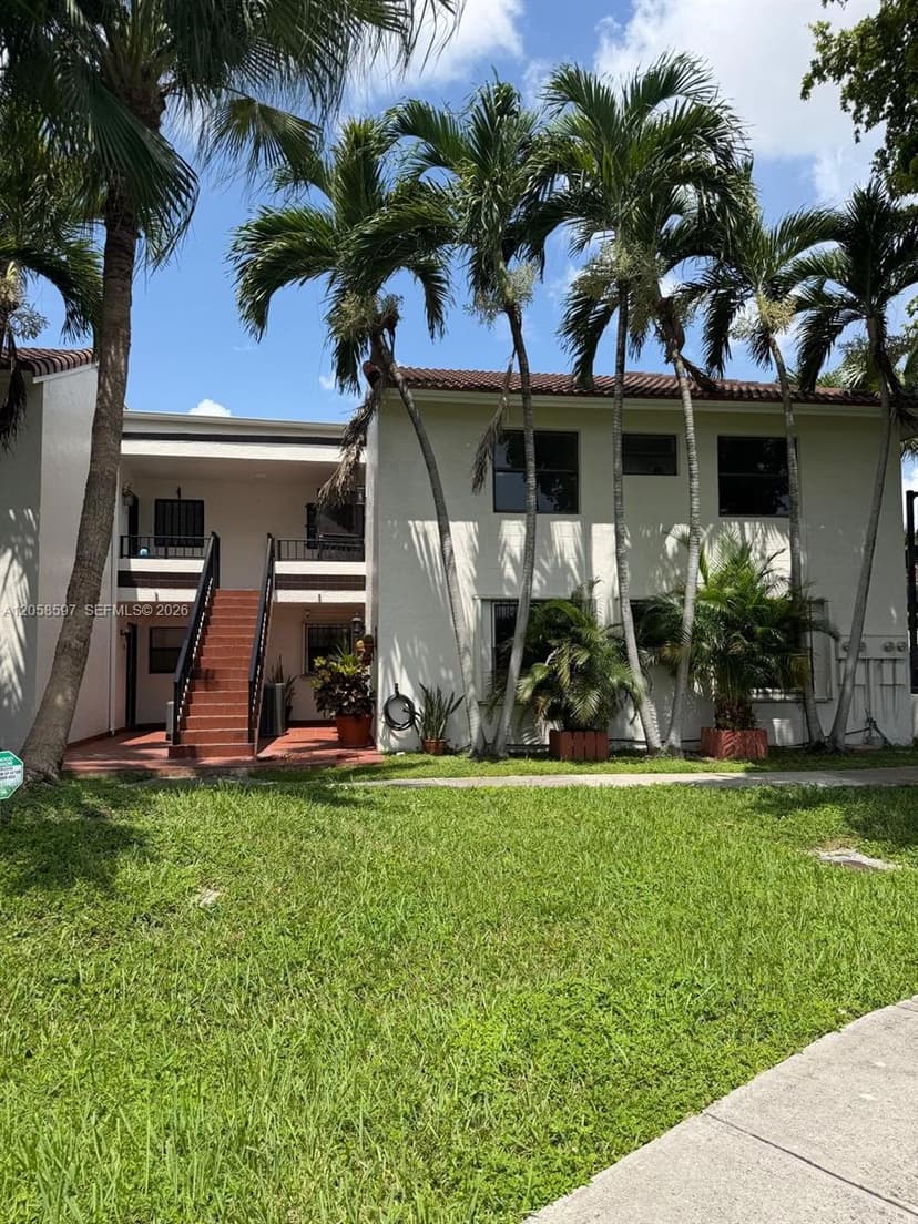 10875 NW 7th St # 36, Miami FL 33172