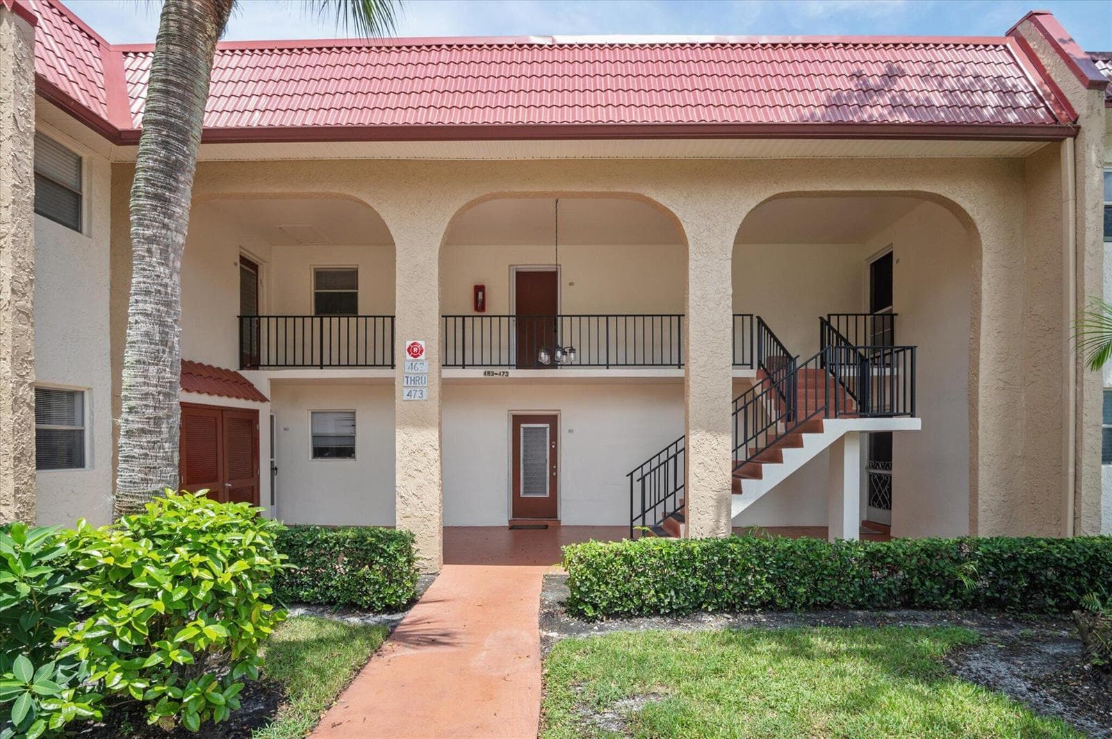 473 Lake Frances Drive, West Palm Beach FL 33411 - West Palm Beach, FL - Photo 1
