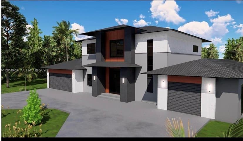 17453 N 43rd Rd N, Loxahatchee FL 33470