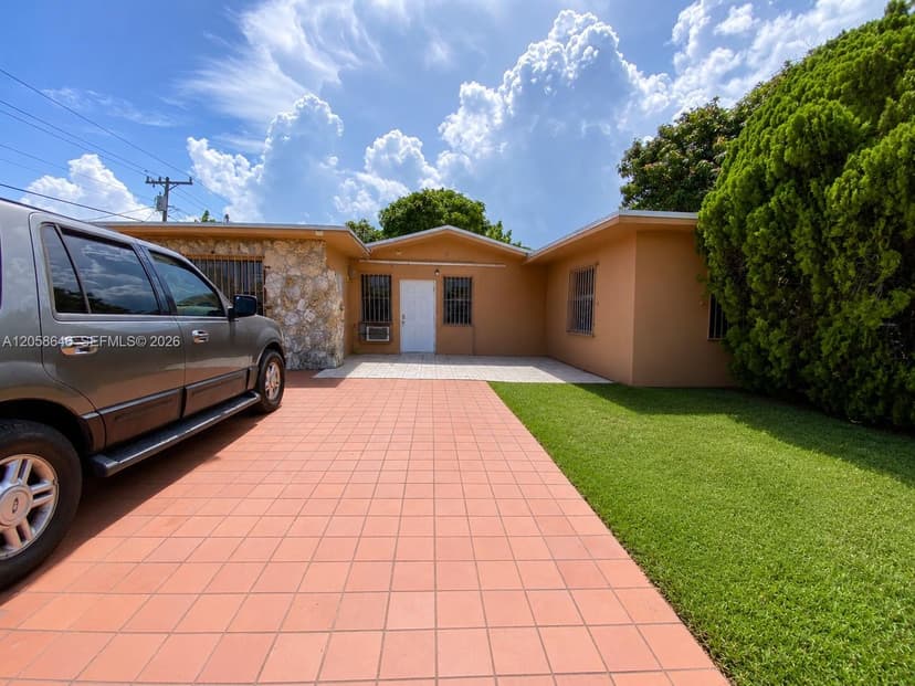 10200 SW 171st St, Miami FL 33157