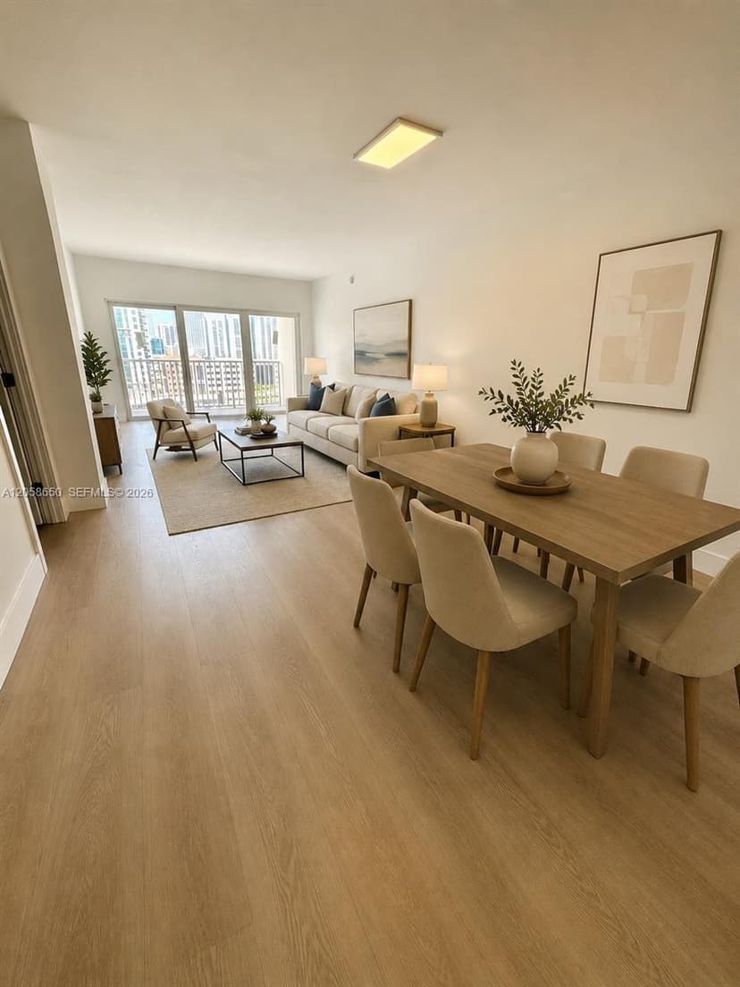 300 Bayview Dr # 1201, Sunny Isles Beach FL 33160