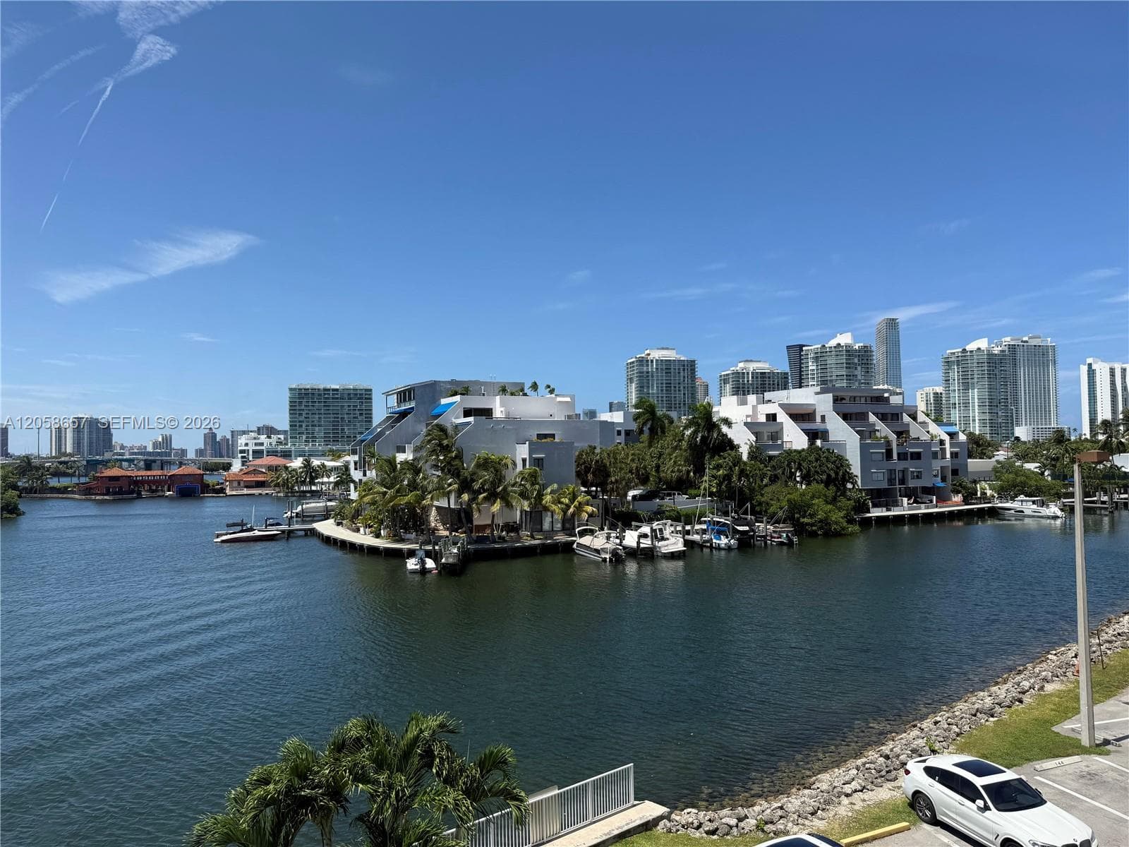 400 Kings Point Dr # 311, Sunny Isles Beach FL 33160 - Sunny Isles Beach, FL - Photo 1