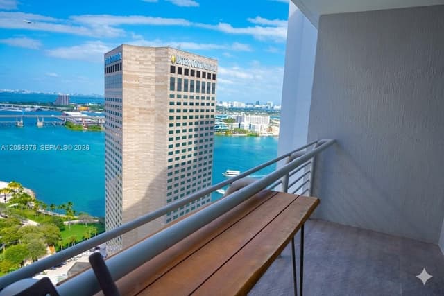 325 S Biscayne Blvd # 3314, Miami FL 33131 - Miami, FL - Photo 4