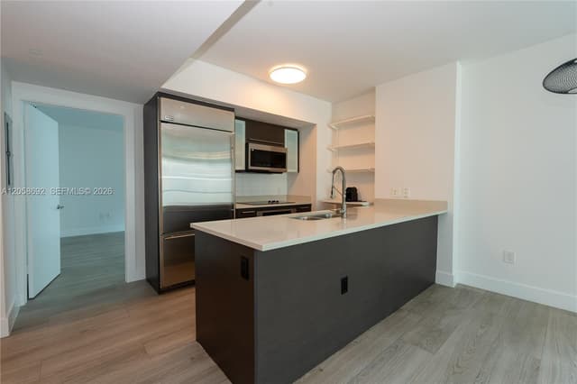 500 Brickell Ave # 1407, Miami FL 33131 - Miami, FL - Photo 3