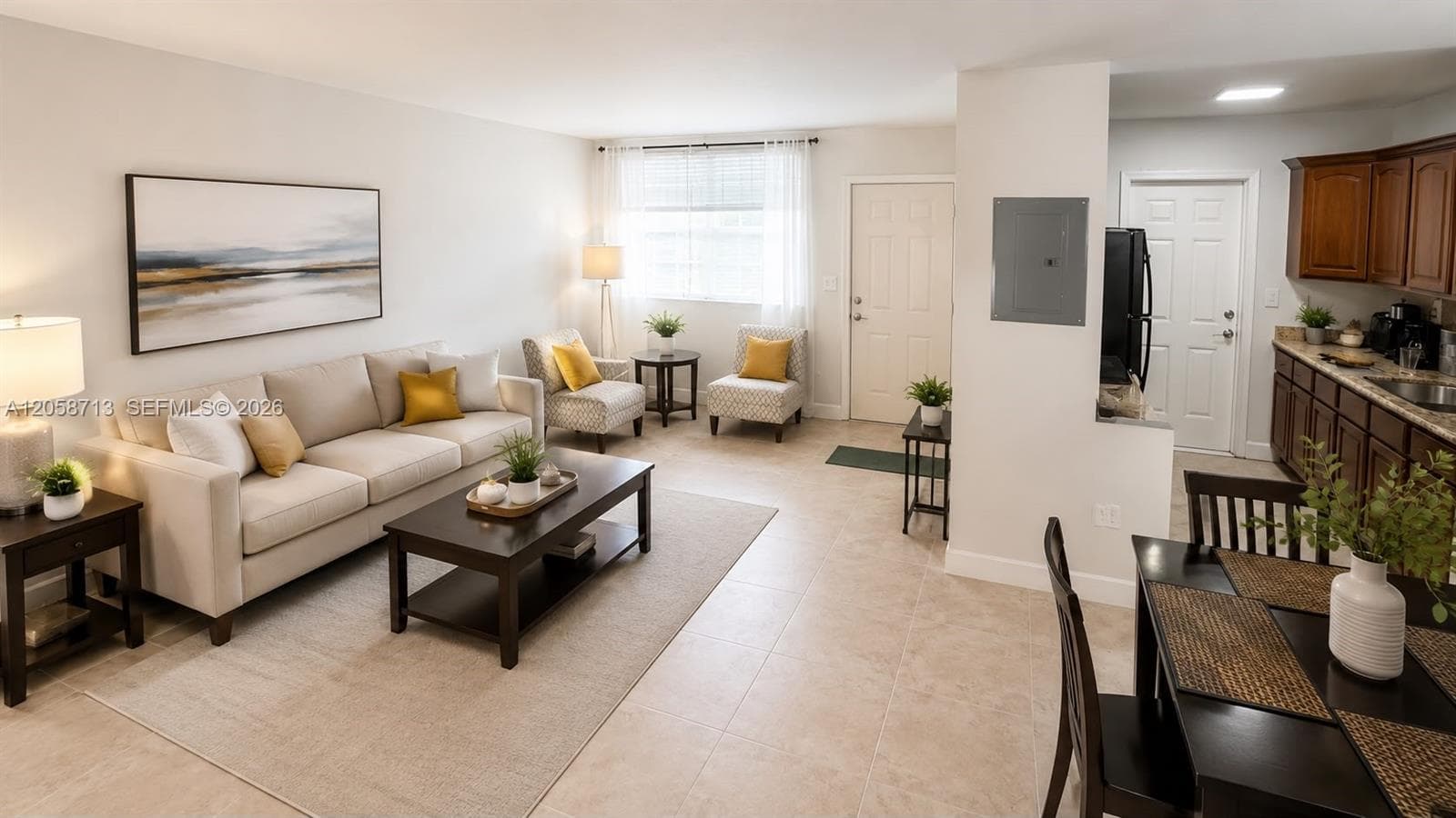 12590 NE 16th Ave # 605, North Miami FL 33161 - North Miami, FL - Photo 1