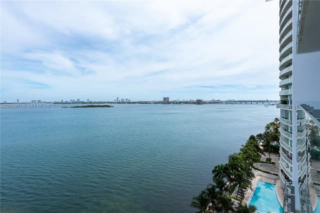 700 NE 26th Ter # 903, Miami FL 33137 - Miami, FL - Photo 3
