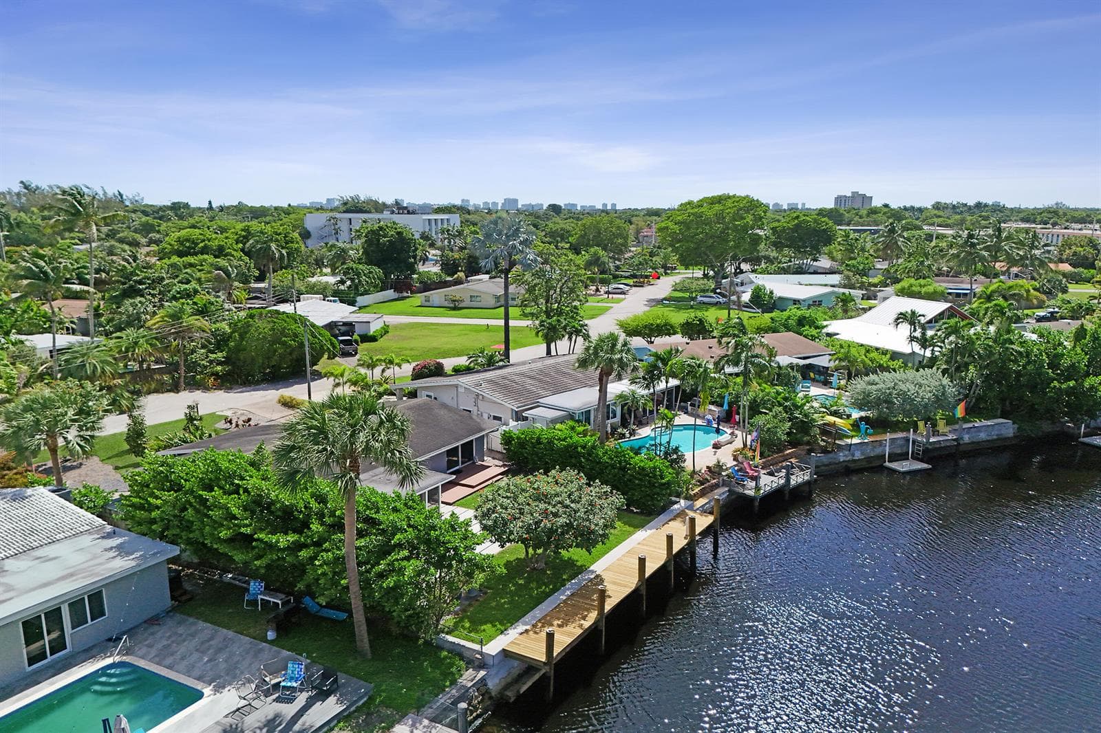 316 NW 20TH Street, Wilton Manors FL 33311
