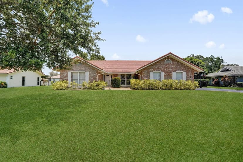 3145 NW 116th Avenue, Coral Springs FL 33065