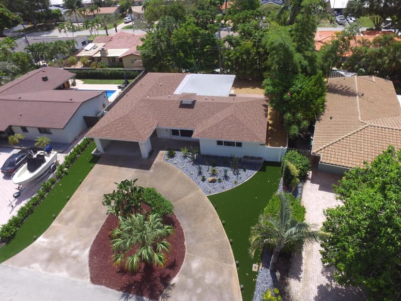5424 NE 21st Terrace, Fort Lauderdale FL 33308